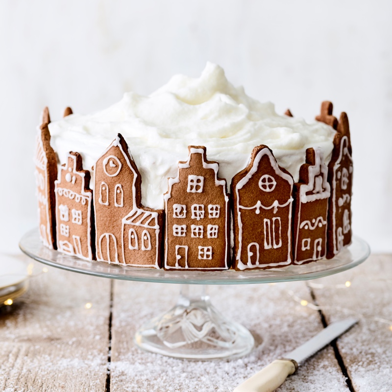La Cocotte Noel 18 Lidl Things